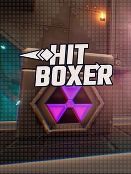 Hitboxer Cover