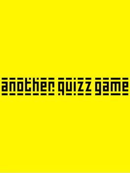 AnotherQuizzGame Cover