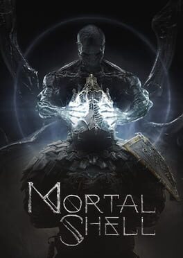 Mortal Shell: Digital Deluxe Edition Cover