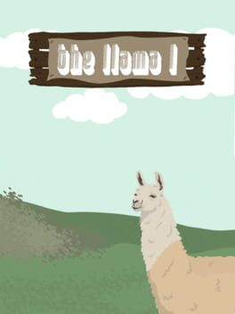The Llama L Cover