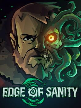 Edge of Sanity Cover