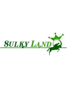 Sulkyland Cover