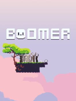 Boomer Cover