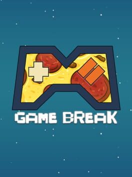 GameBreak Cover