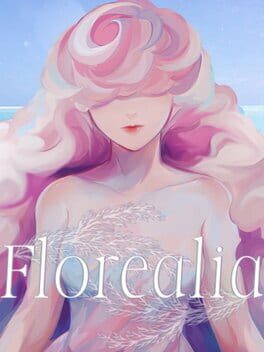 Florealia Cover
