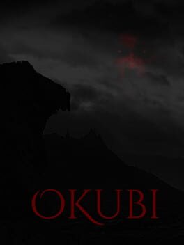 Okubi Cover