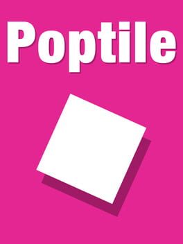 Poptile Cover