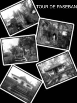 Tour de Paseban Cover