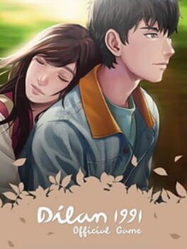 Dilan Cover