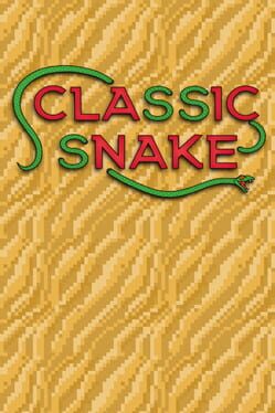 Classic Snake Cover