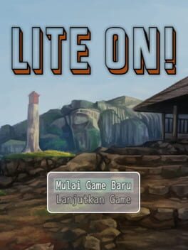 Lite On: Indonesian Culture Cover