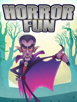 Horror Fun Cover
