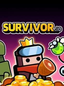 Survivor.io Cover