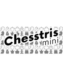 Chesstris Mini Cover