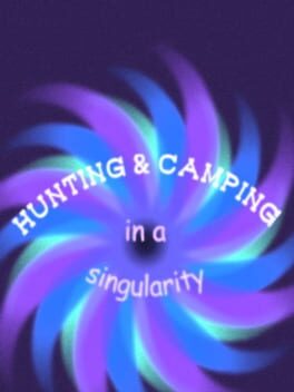 Hunting and Camping: In a Singularity Cover