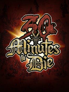 30 Minutes to Die Cover