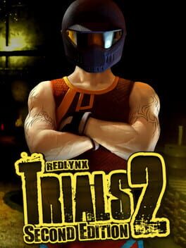 Trials 2: Second Edition Cover
