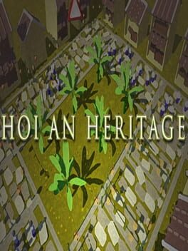 Hoi An Heritage Cover