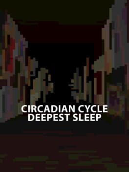Circadian Cycle Deepest Sleep Cover