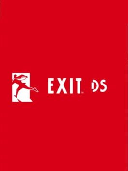 Exit DS Cover