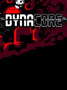 Dynacore Cover