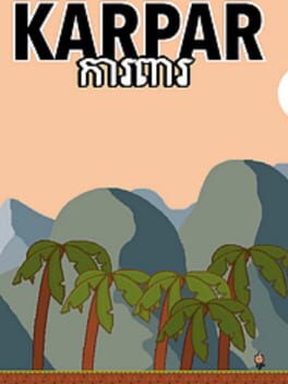 Karpar Cover