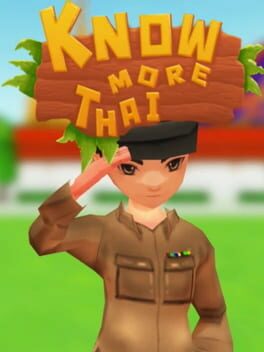 Know more Thai Cover