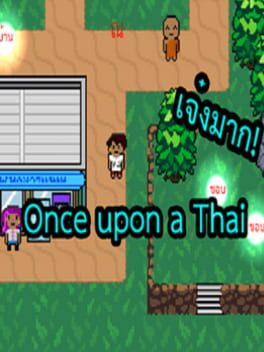 Once upon a Thai: Learn Thai Cover