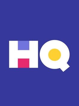 HQ Trivia Cover