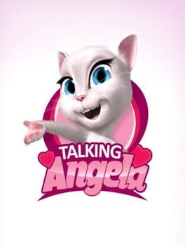 Talking Angela Cover