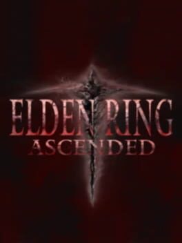 Elden Ring: Ascended Cover