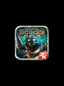 BioShock Cover