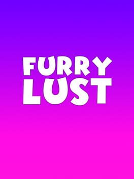 Furry Lust Cover