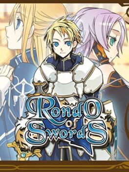 Rondo of Swords Cover