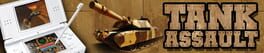 Tank Assault Cover