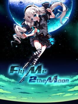 FlyMe2theMoon Cover