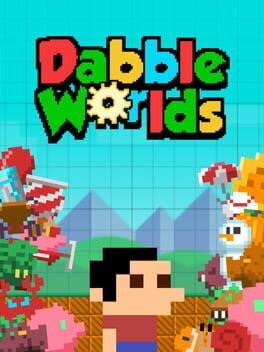 Dabble Worlds Cover