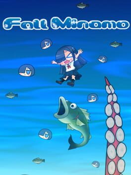 Fall Minamo Cover