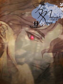 The Midnight Dance Cover