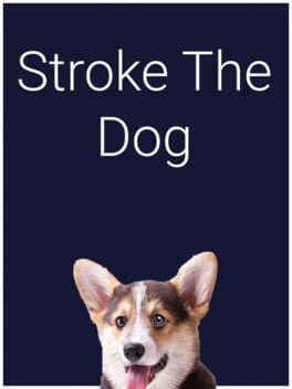 Stroke the Dog Cover