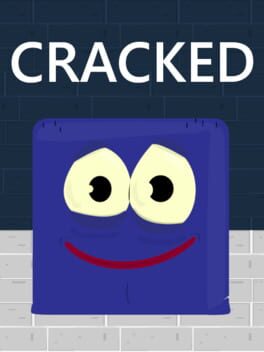 Cracked Cover