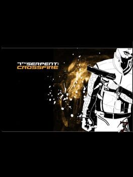 7th Serpent: Crossfire Cover