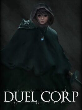 Duel Corp. Cover