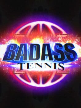 Badass Tennis Cover