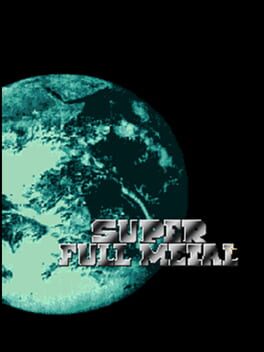 Super Full Metal Cover