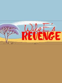 Wile E's Revenge Cover