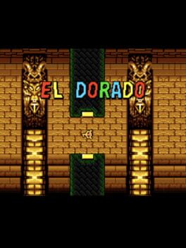 El Dorado Cover