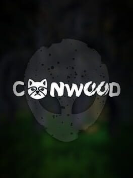 Coonwood Cover