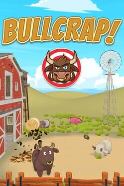 Bullcrap! Cover