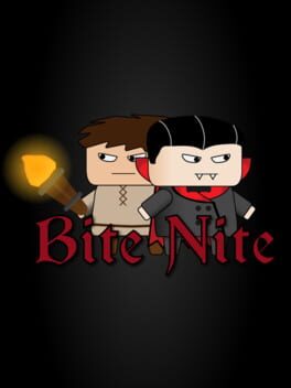 Bite Nite Cover